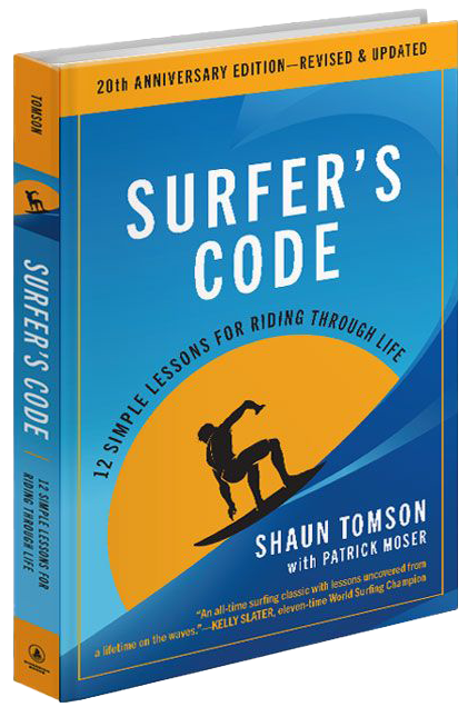 Instinct Surfers Code Book