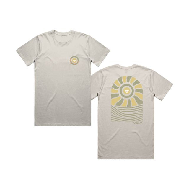 Veia Ebb and Flow Tee