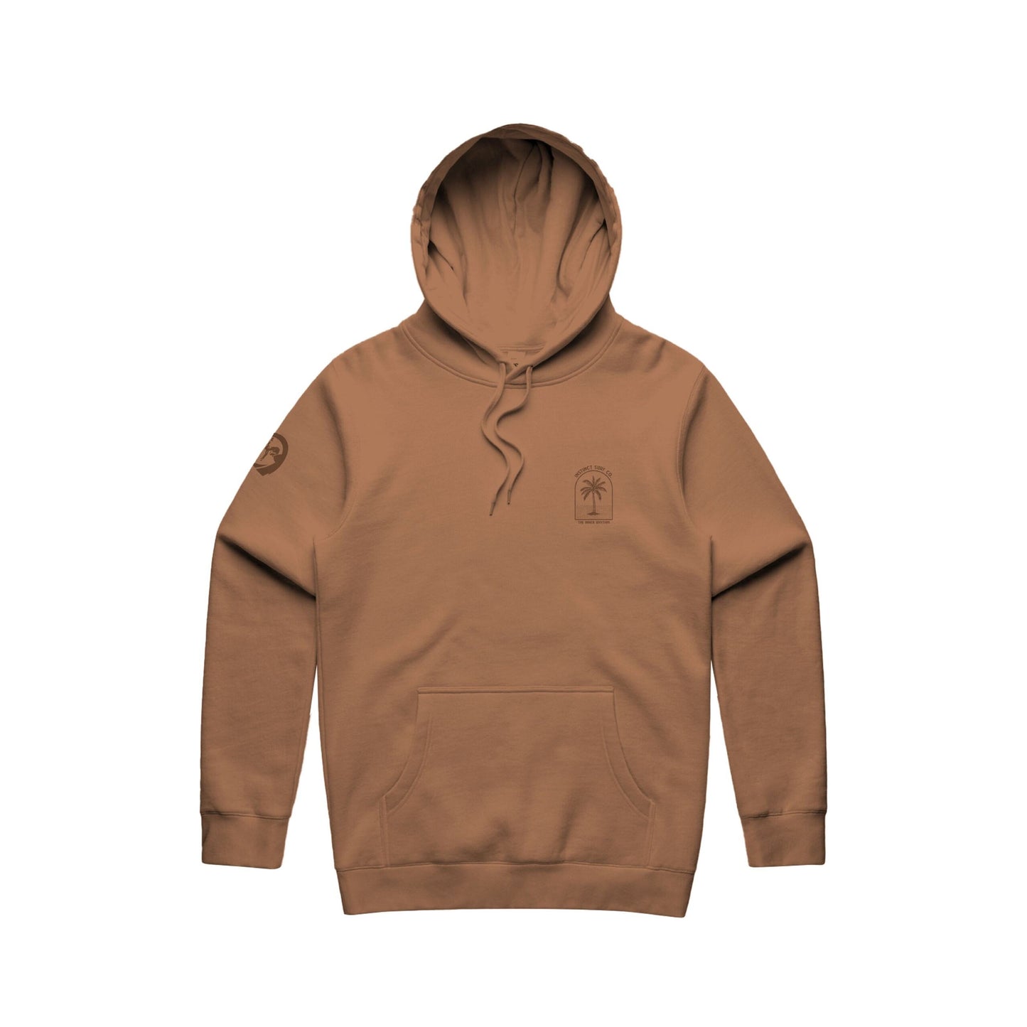 Quicksand Hoodie