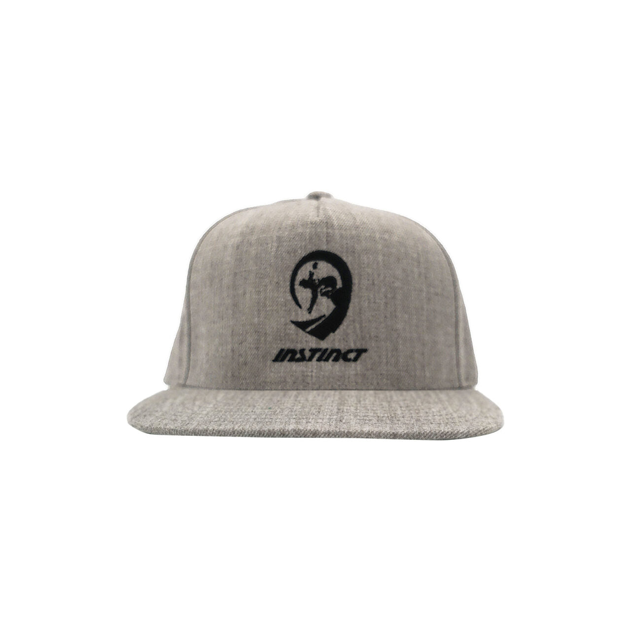 Stacked Hat