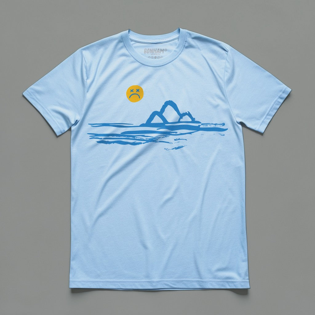 Bonham Home Tee