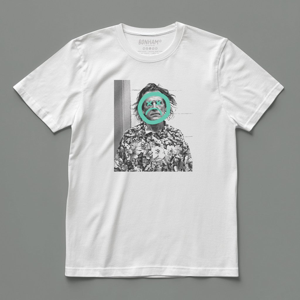 Bonham Malibu Tee