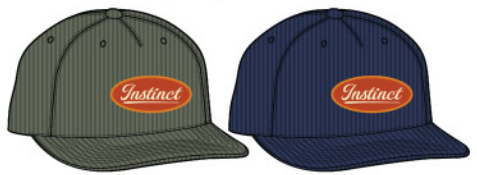 Coin Toss Hat