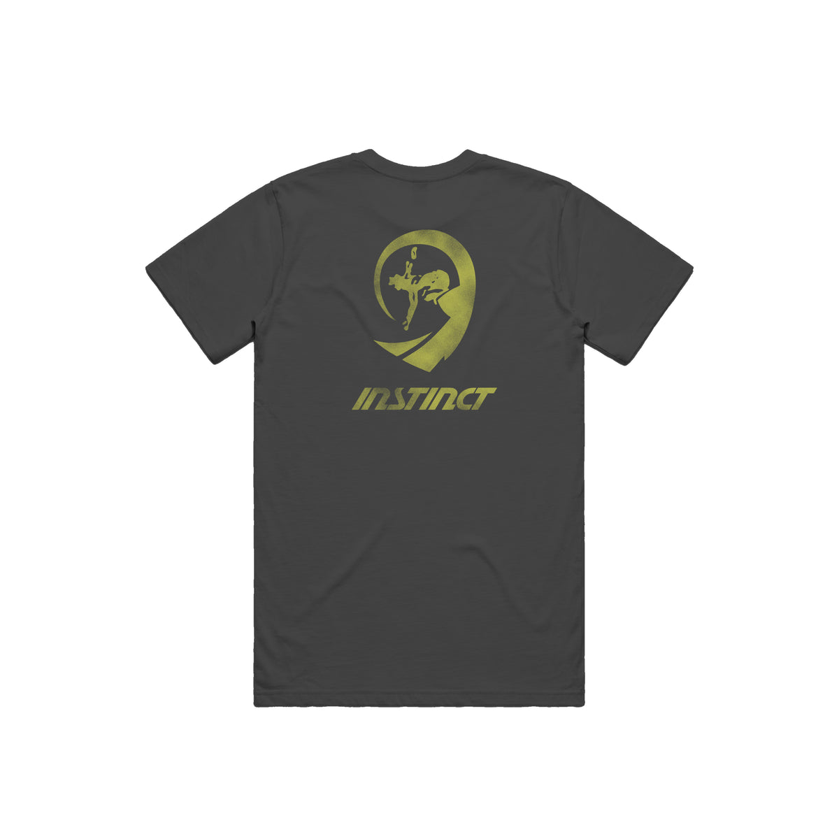 Overspray Tube Rider Tee