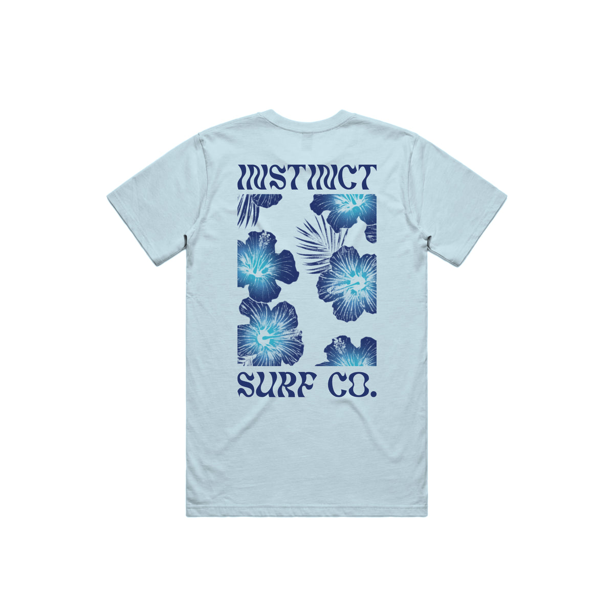 Tropicool Tee