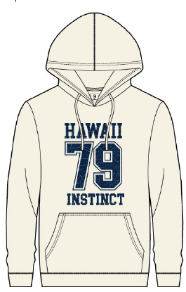 Graduate Hoodie