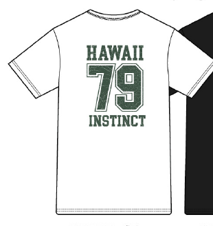 Graduate Tee