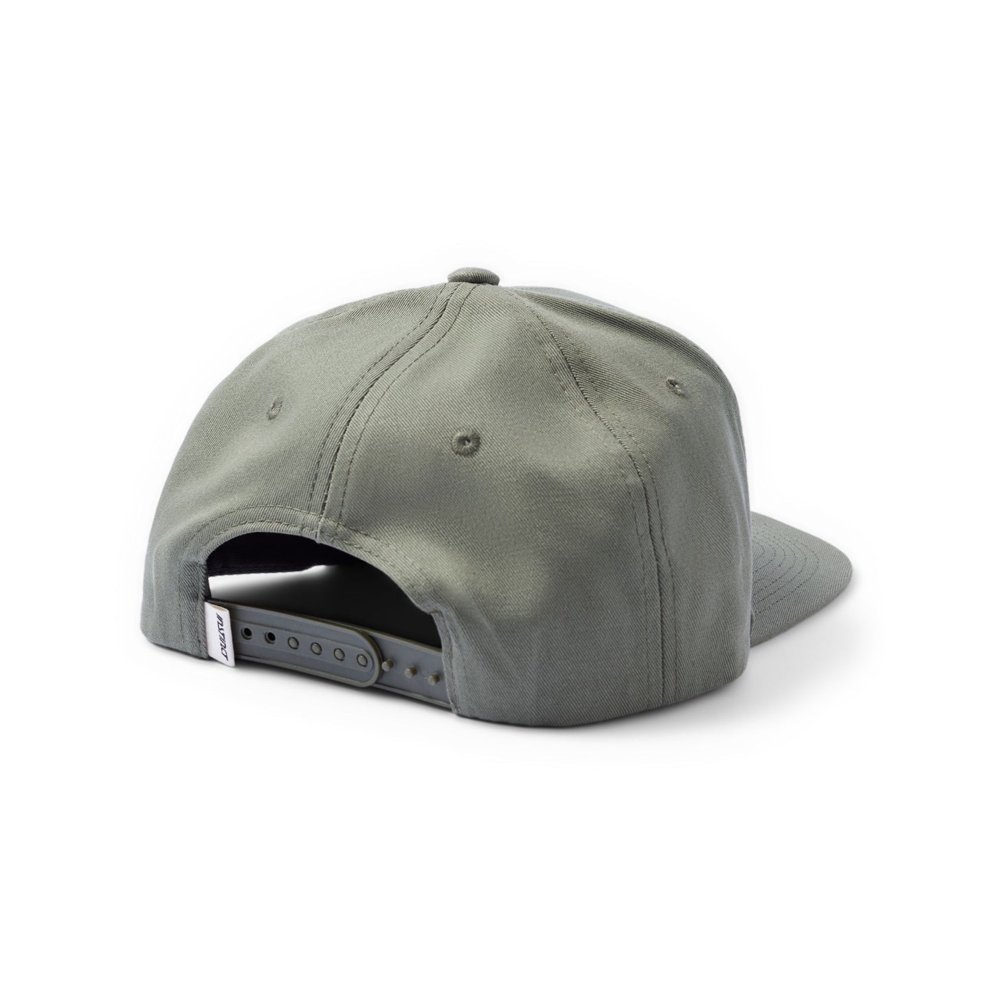 Stacked Hat