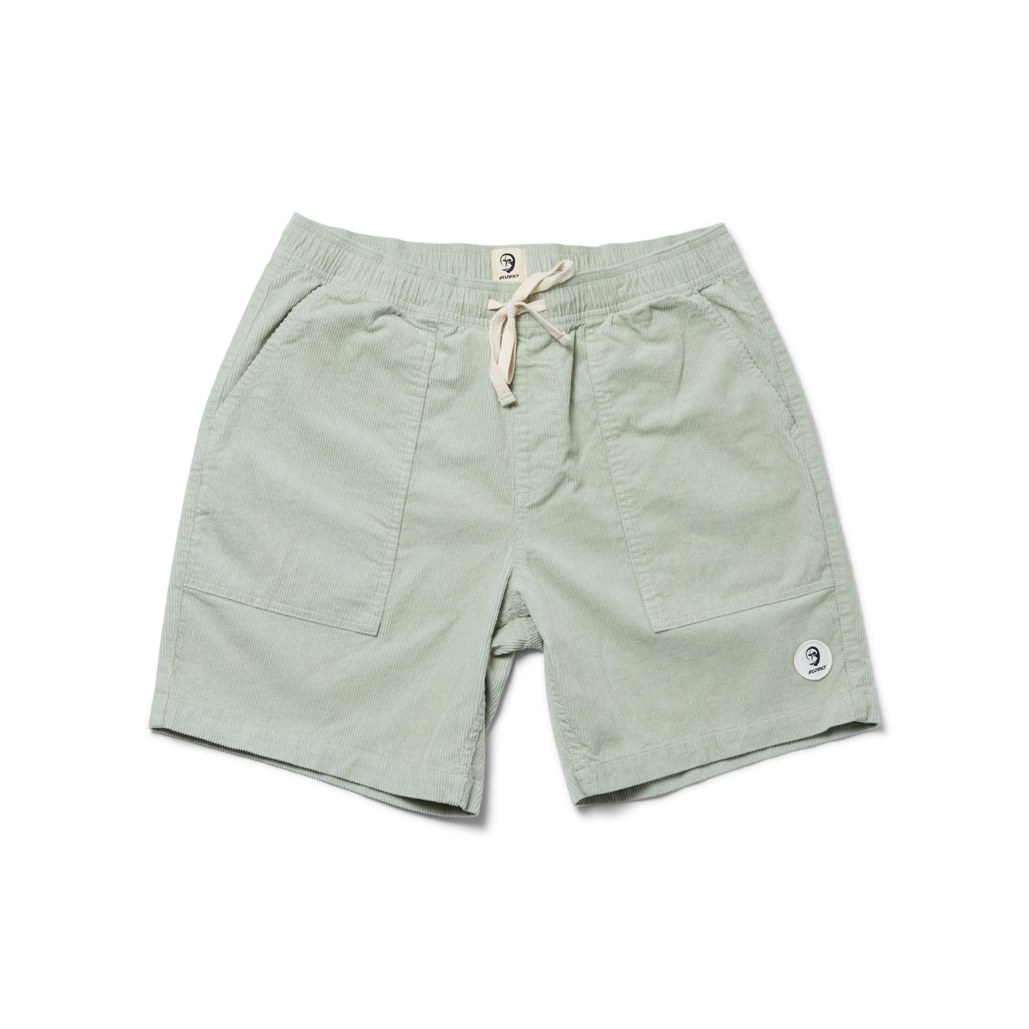 J-Bay Corduroy Short