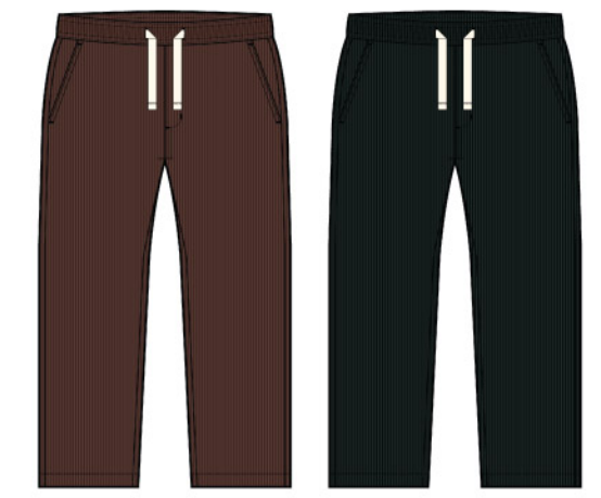J-Bay Corduroy Pant