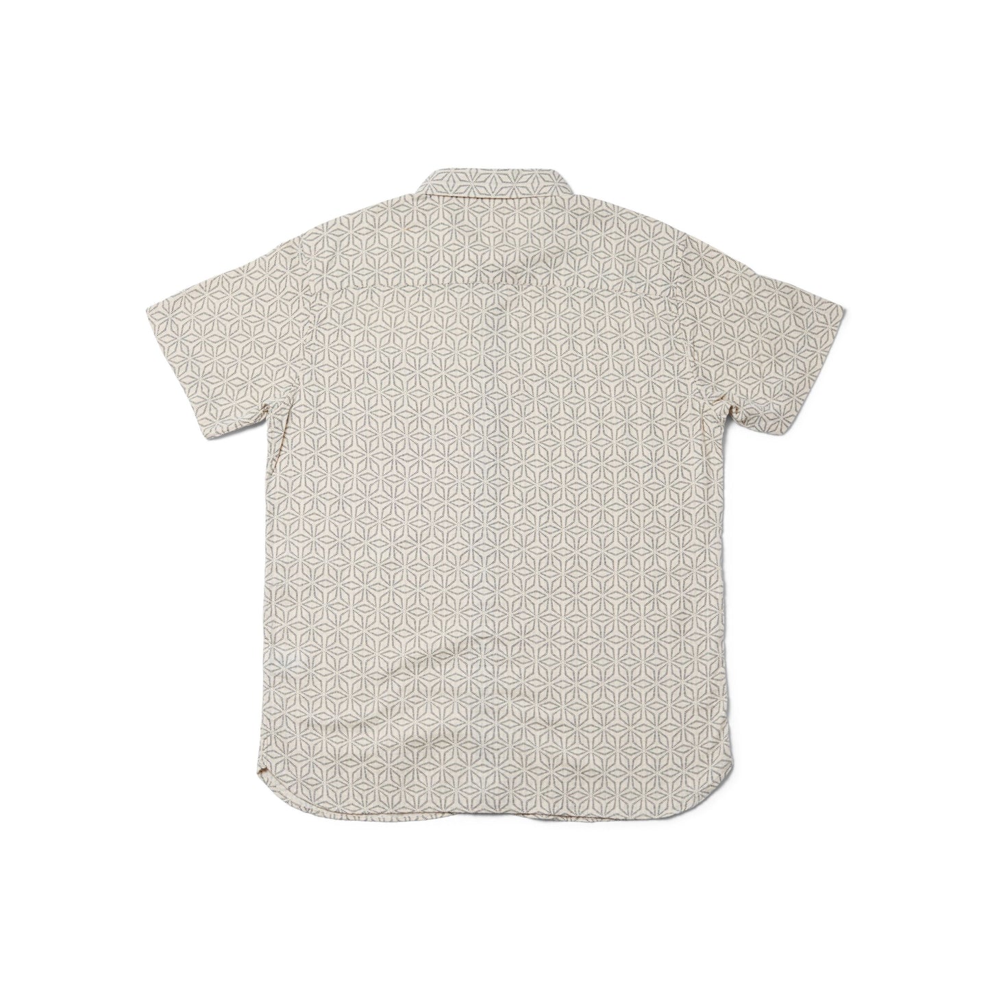 Instinct Journey Cotton SS Woven