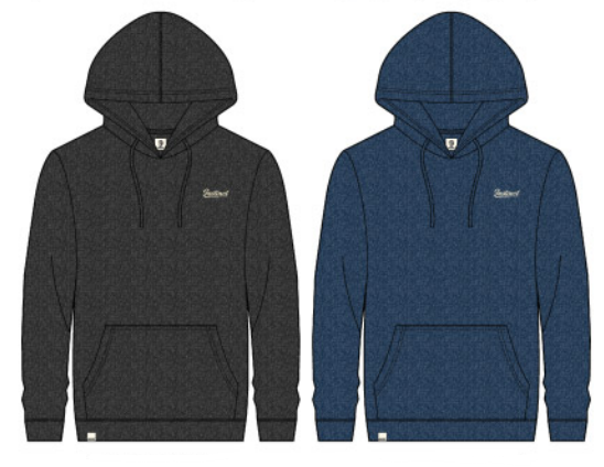 Julian Hoodie