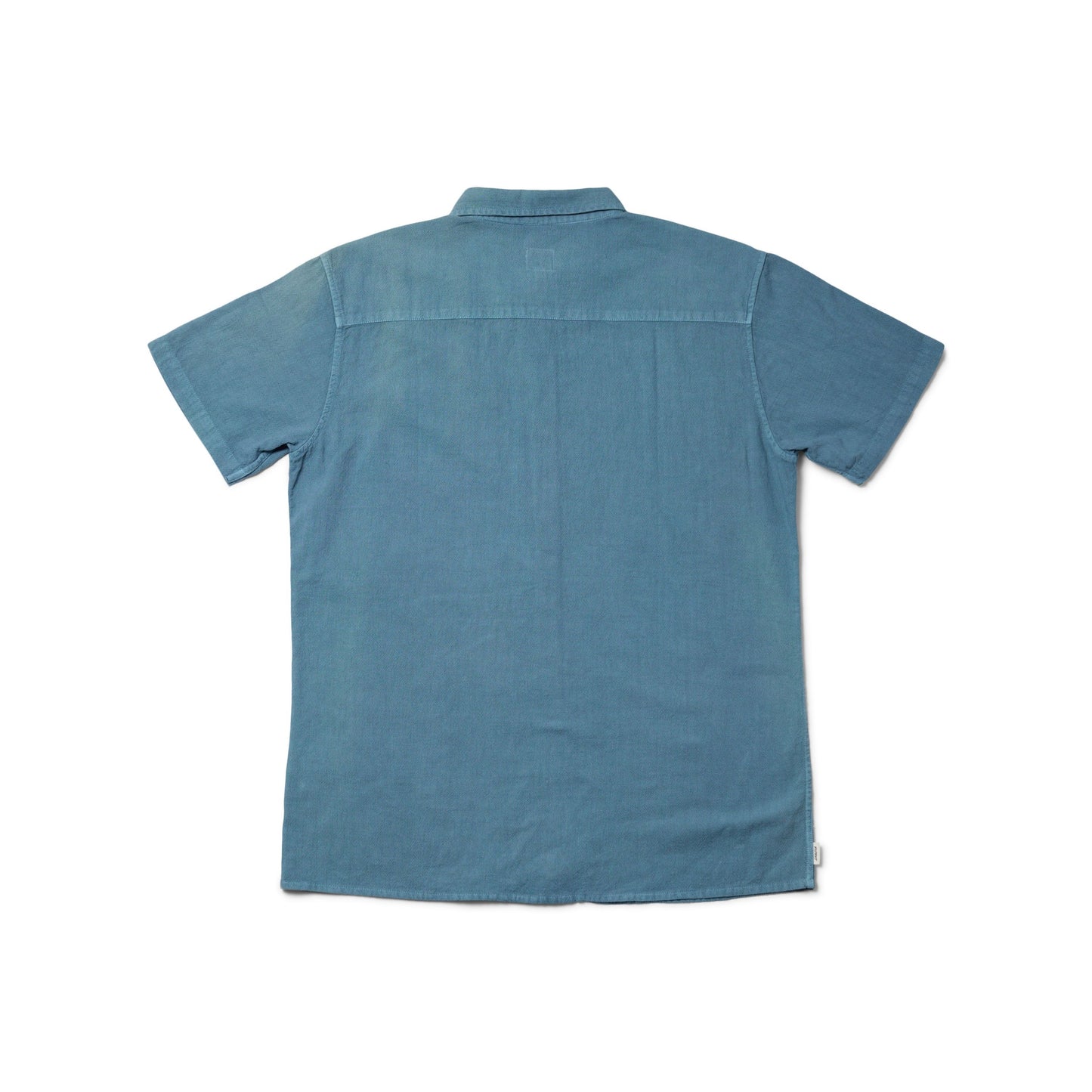 Instinct Layback Linen / Cotton SS Woven