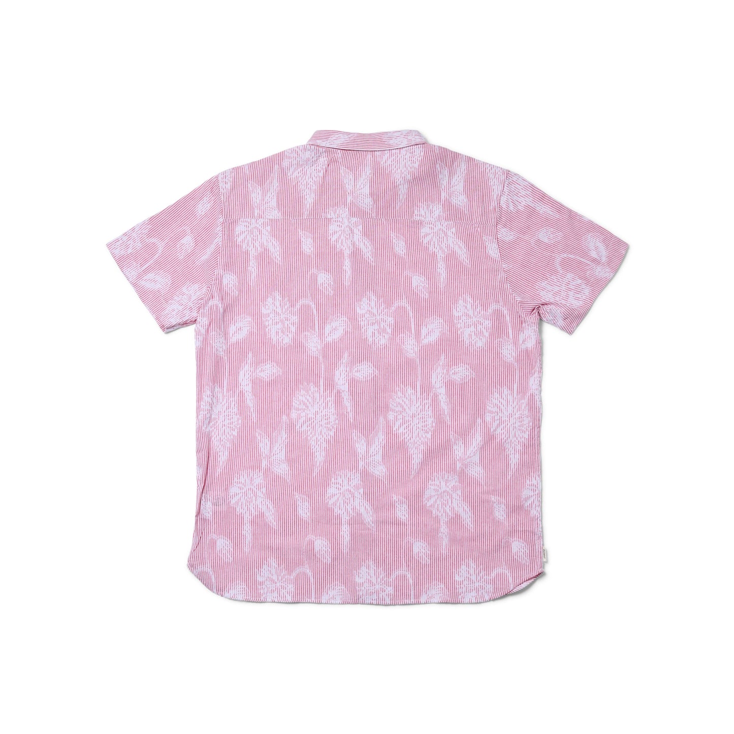 Instinct Mantra Cotton SS Woven