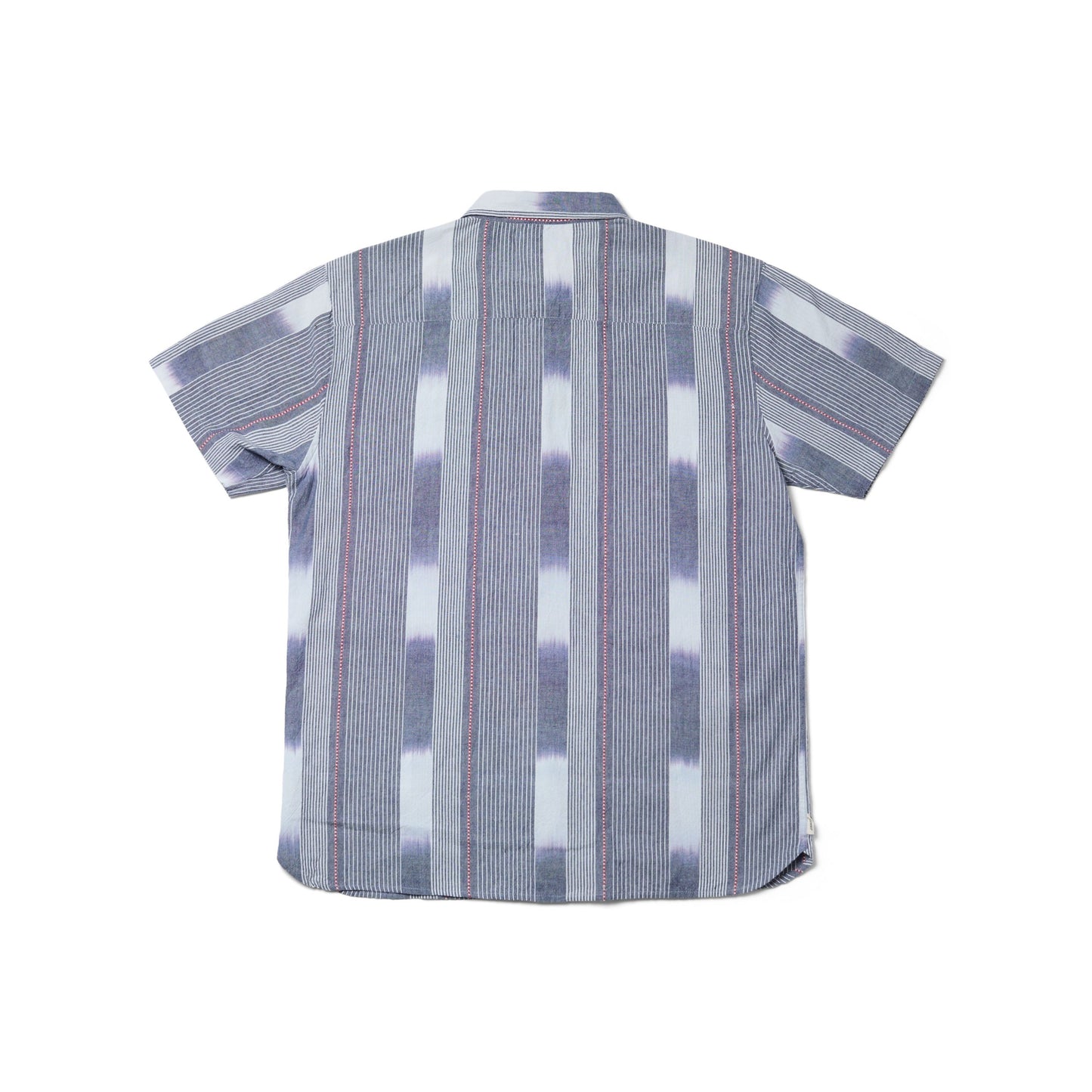 Instinct New Wave Cotton SS Woven