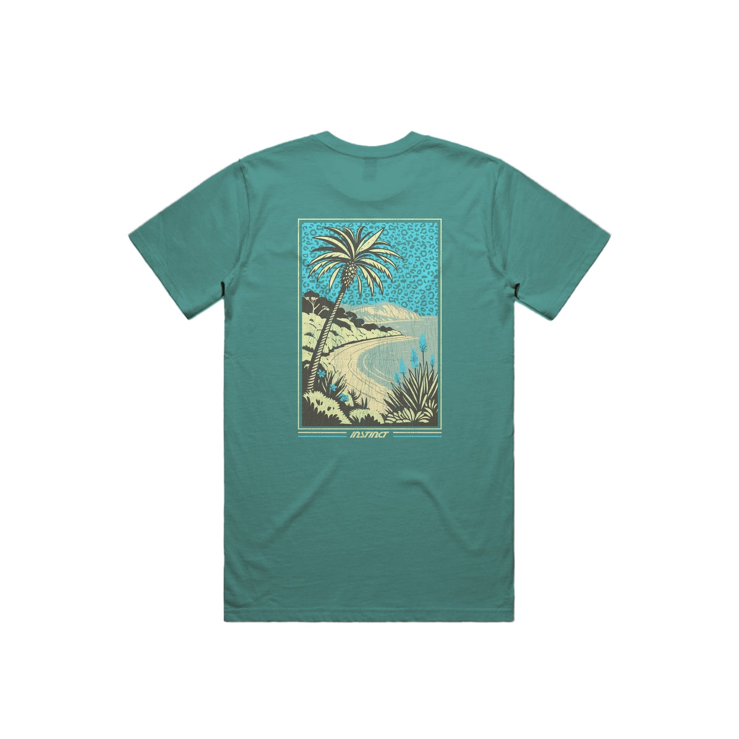 Paradise Cove Tee