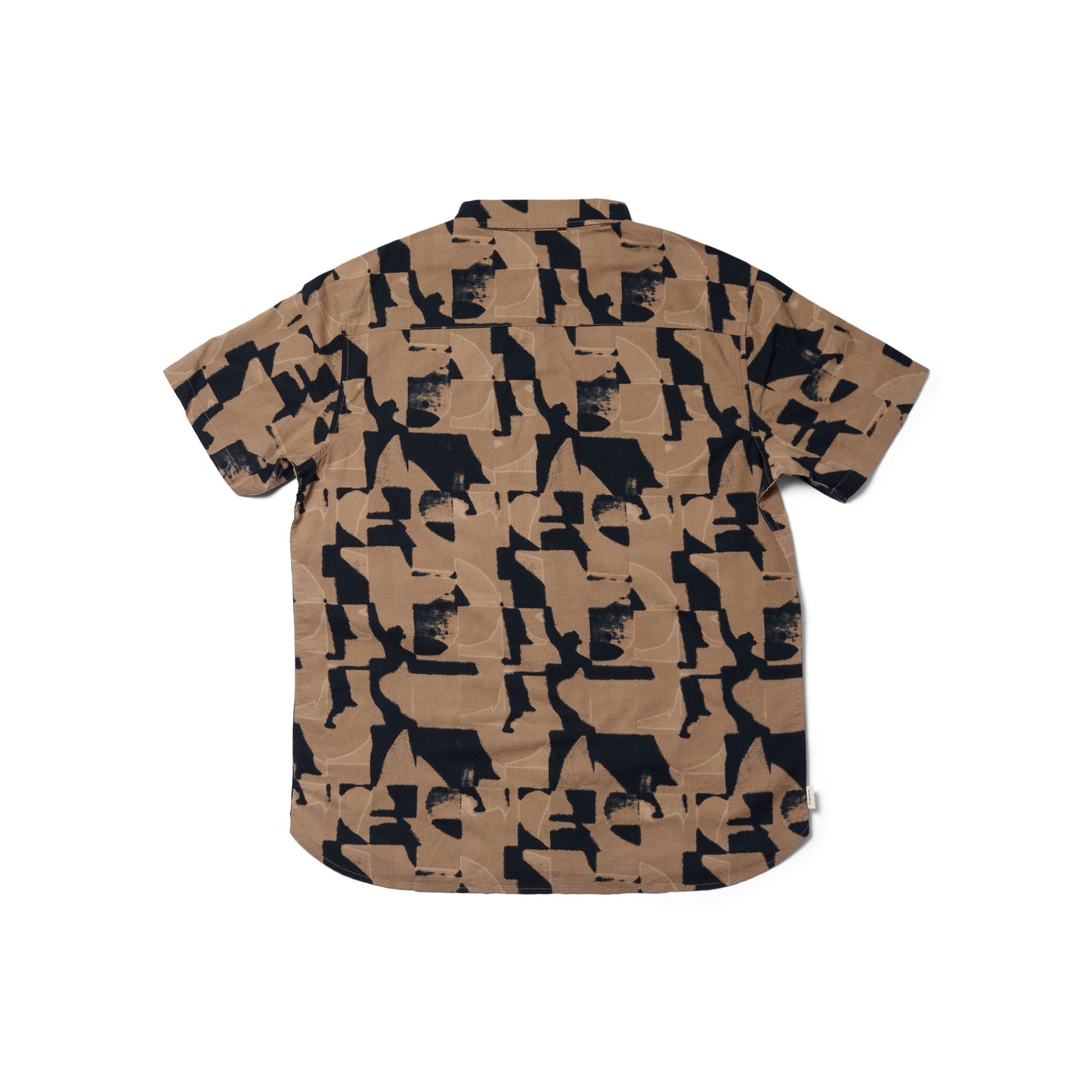Instinct Resin Tint SS Woven