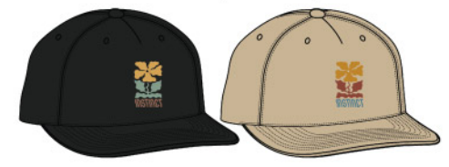 Sprout Hat