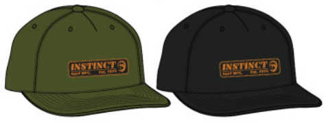 Stencil Hat