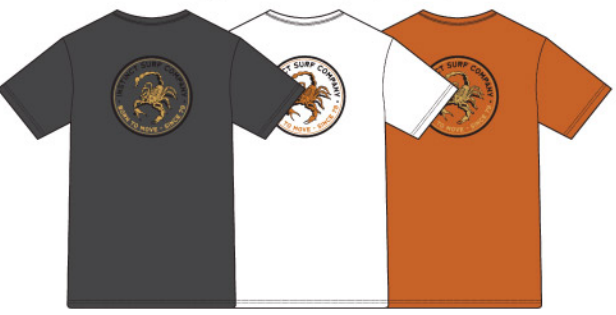 Stinger Tee
