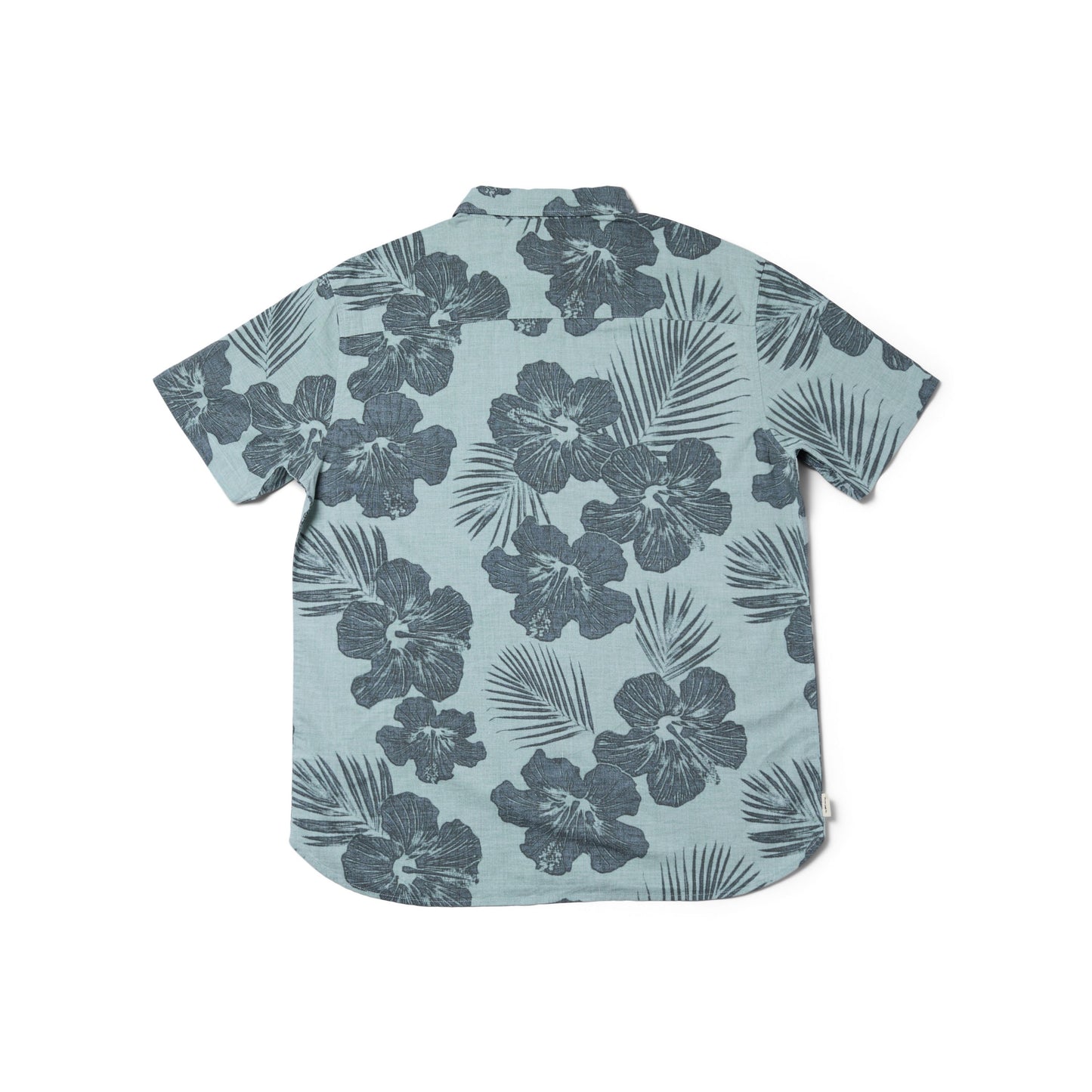 Instinct Tropicool SS Woven