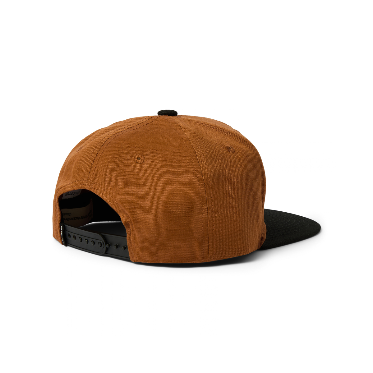 Tube Time Hat