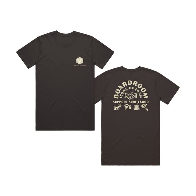 The Boardroom Care & Content