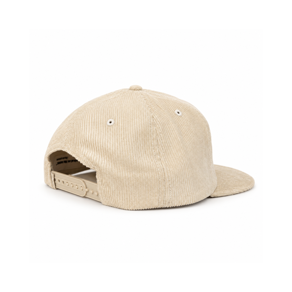Written Hat