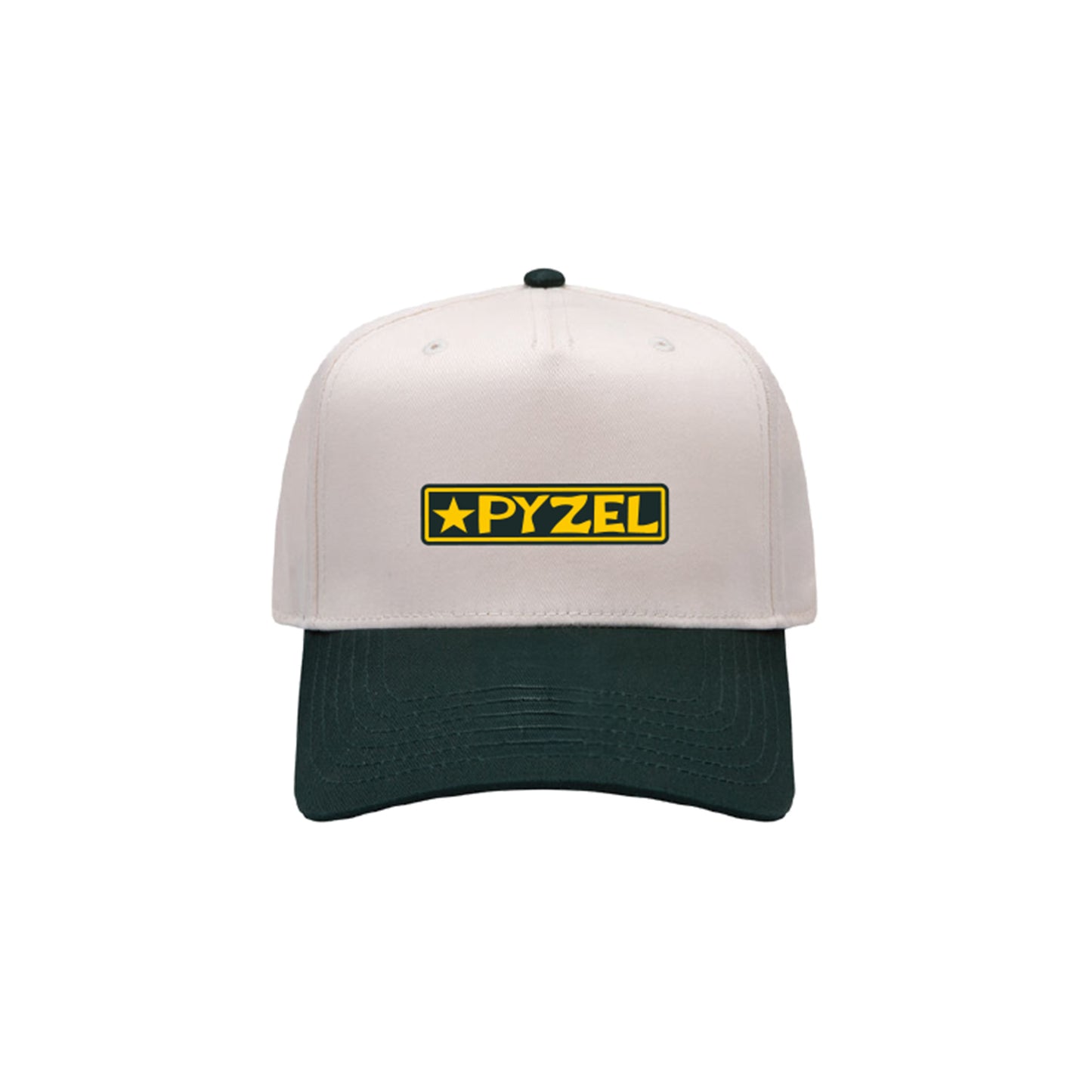 Pyzel Bar Logo Hat