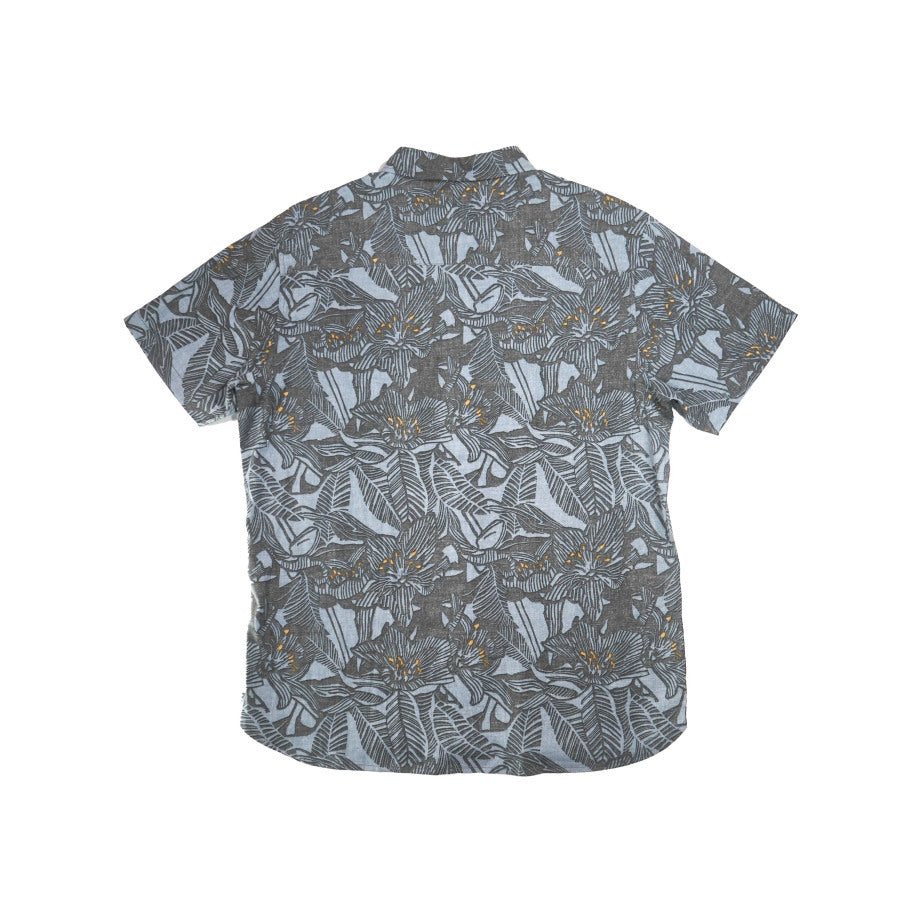 Durban Short Sleeve Woven Shirt