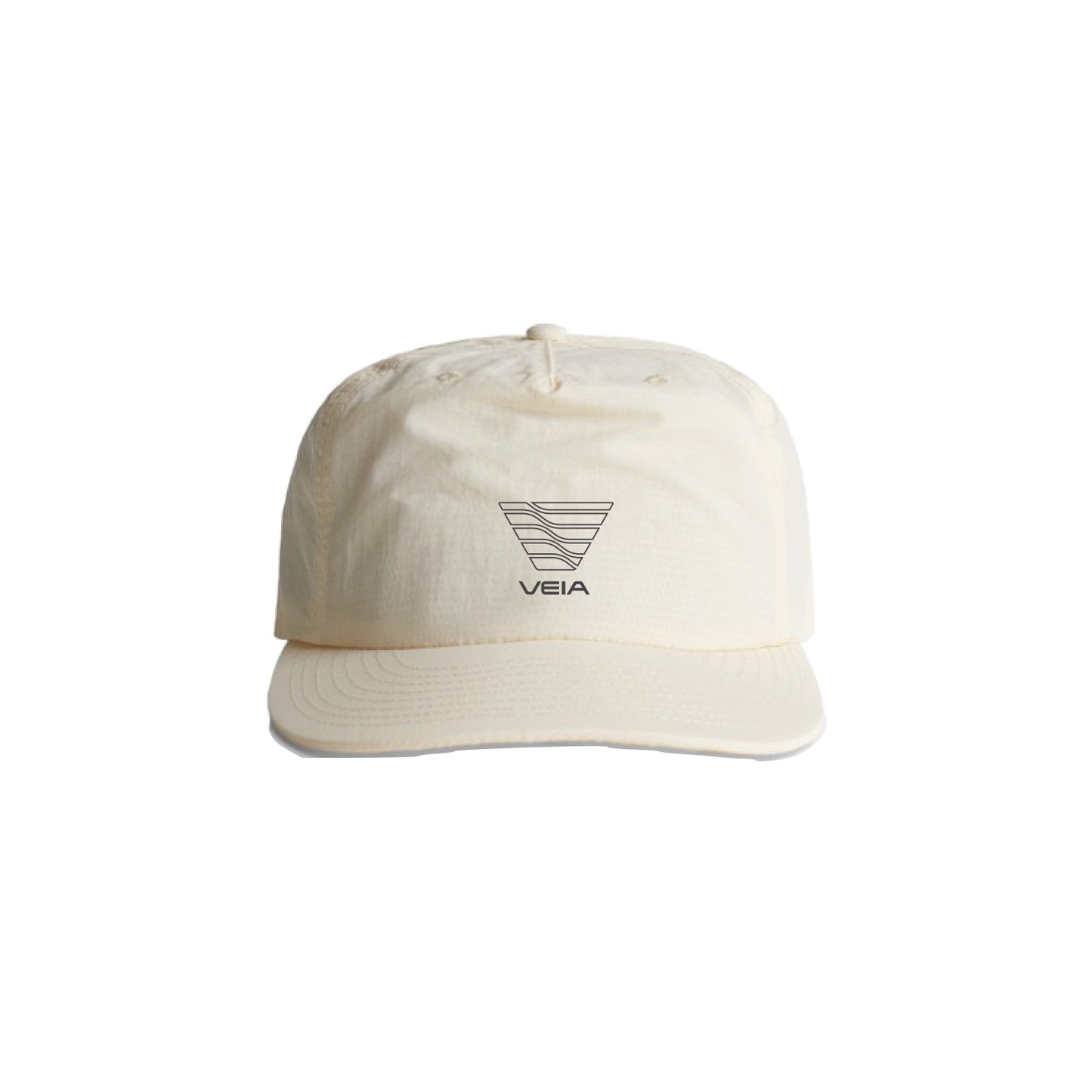 Veia Classic Logo Surf Cap