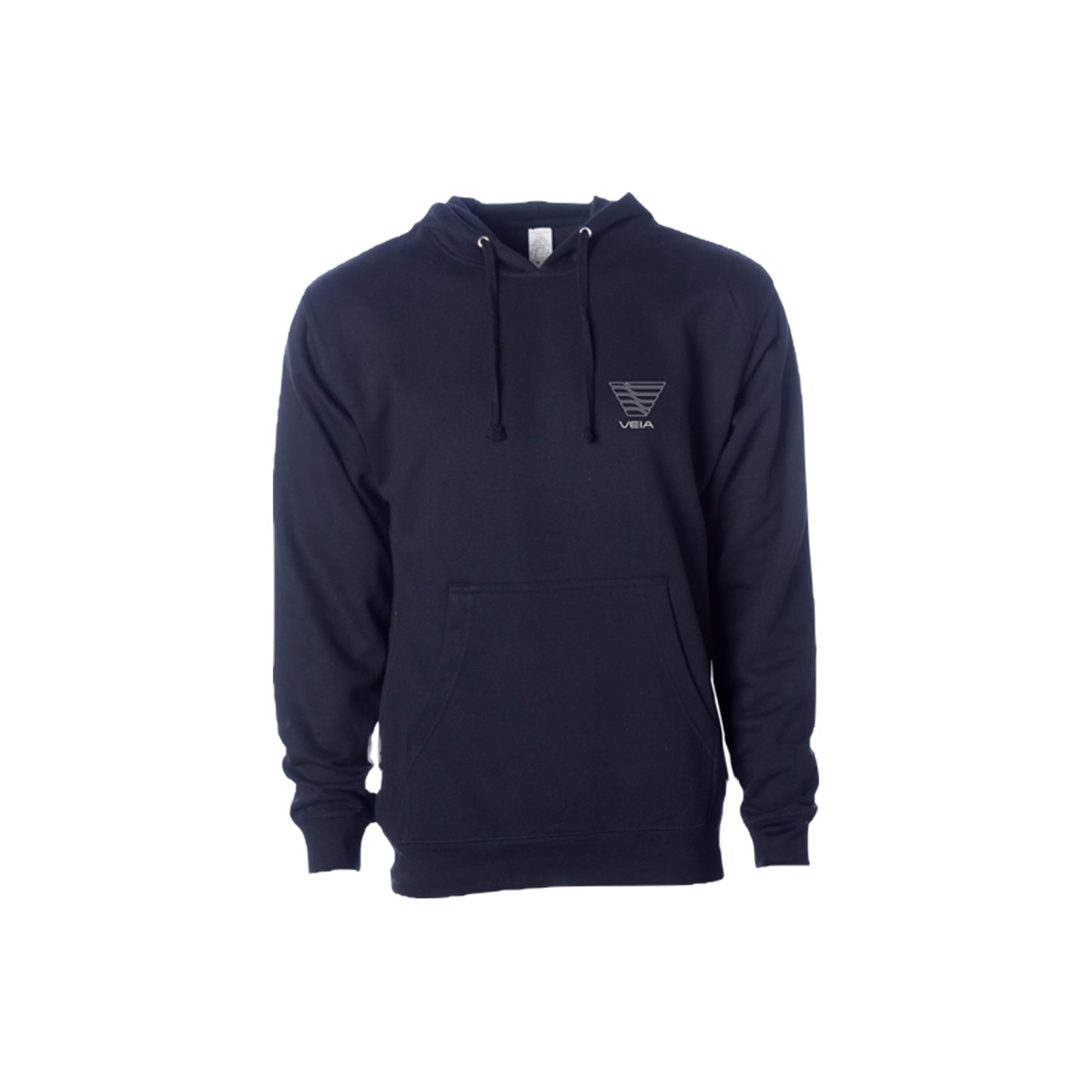 Veia Classic Logo Hood