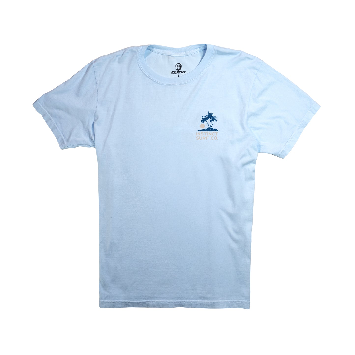 Bali Bliss Tee