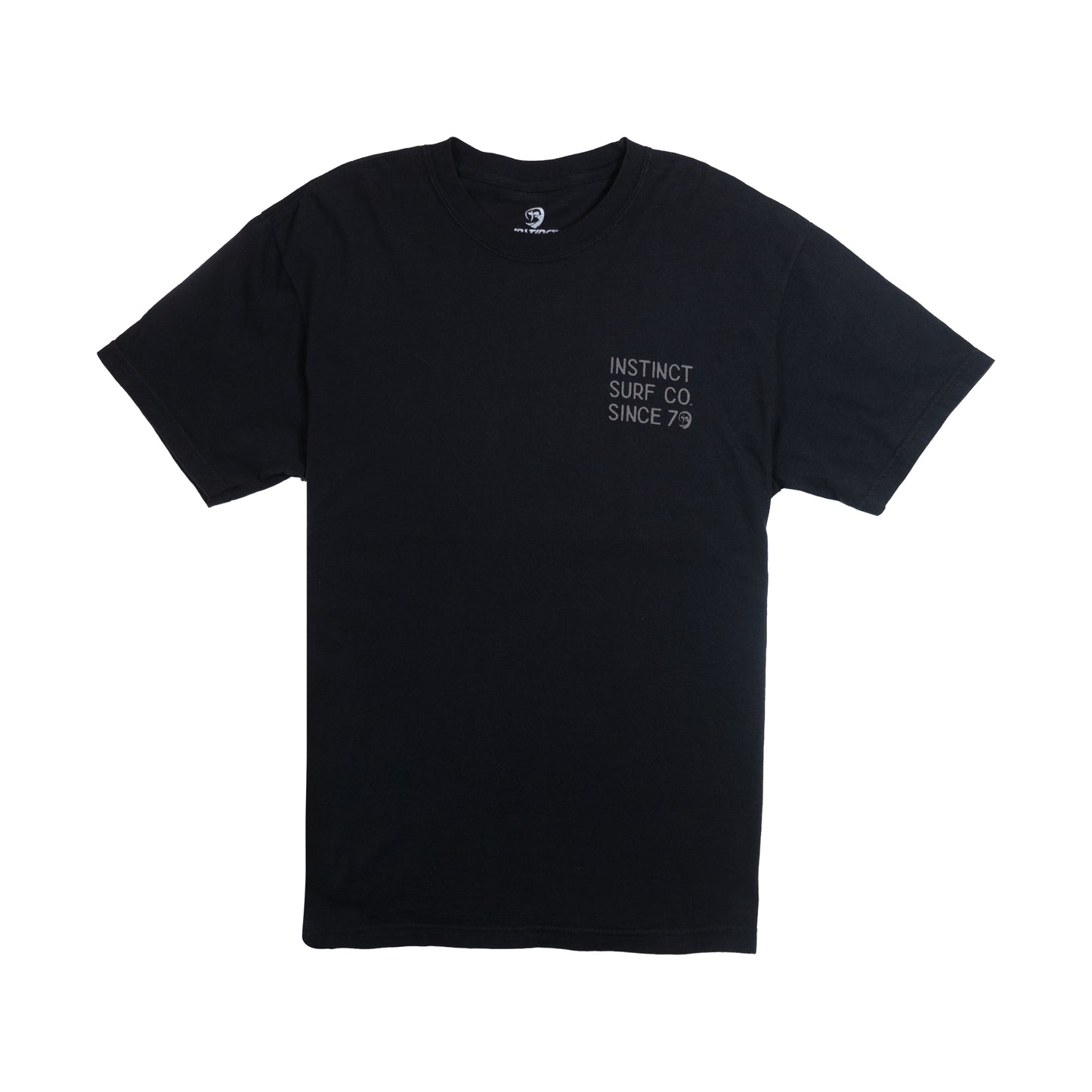 Crate Tee