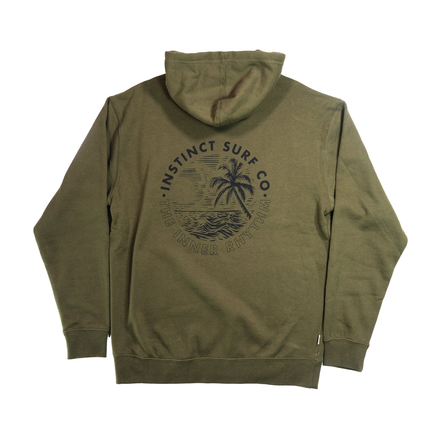 Island Breeze Hoodie