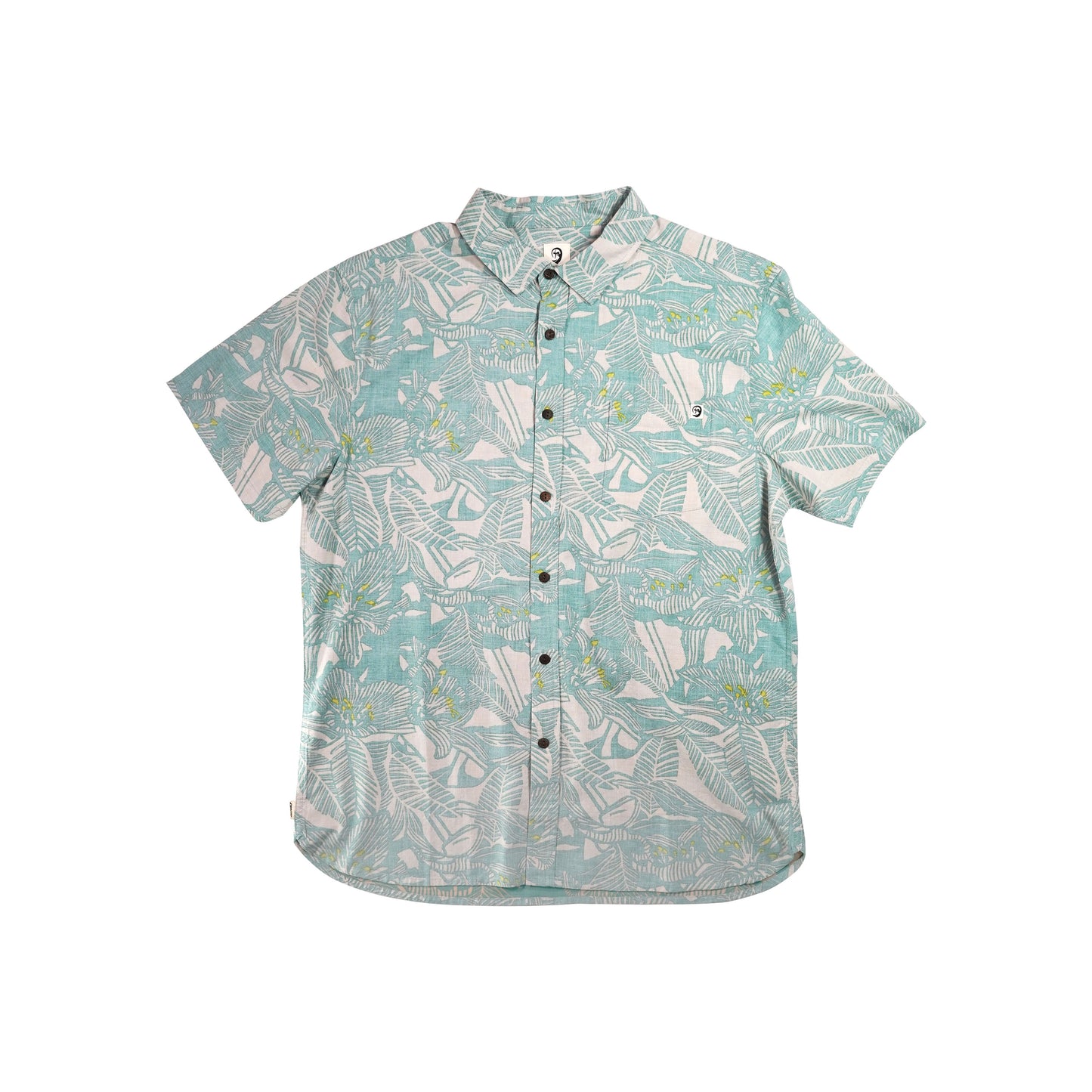 Durban SS Woven