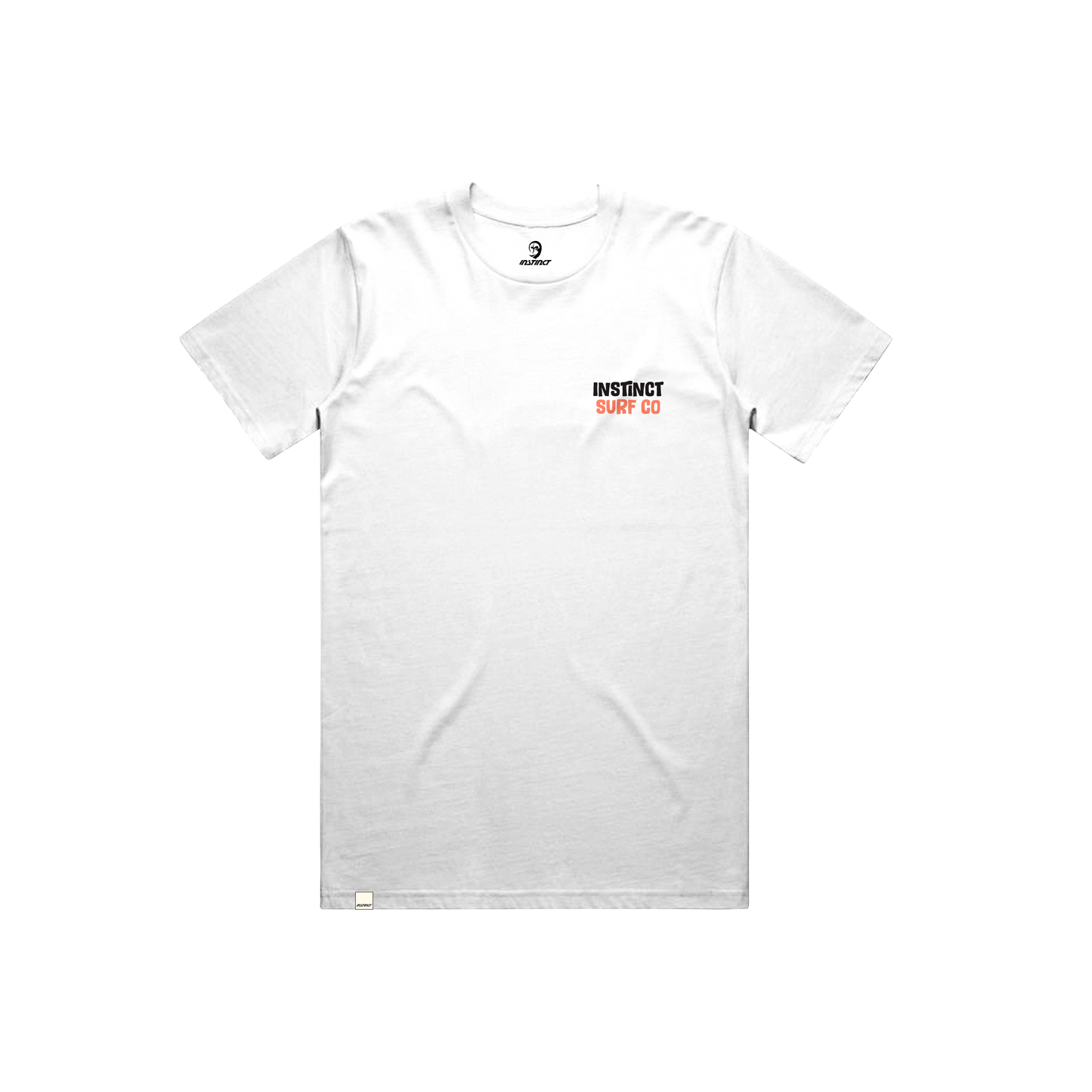 Instinct Dreamland Tee