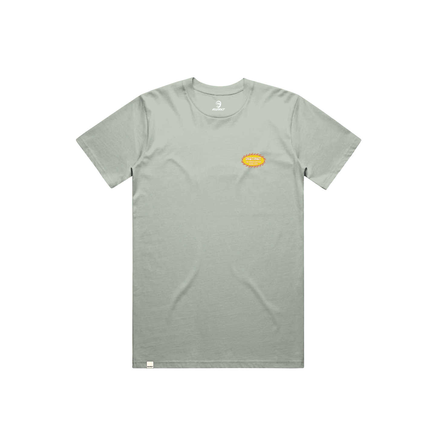 Instinct Golden Hour Tee