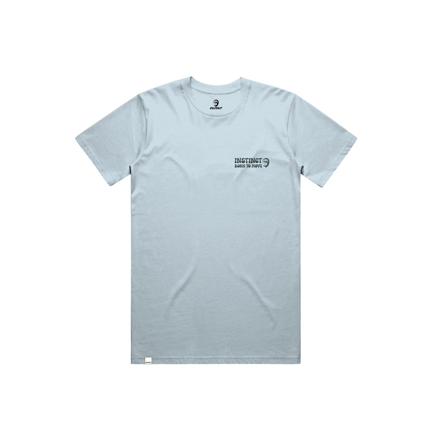 Instinct Superbloom Tee