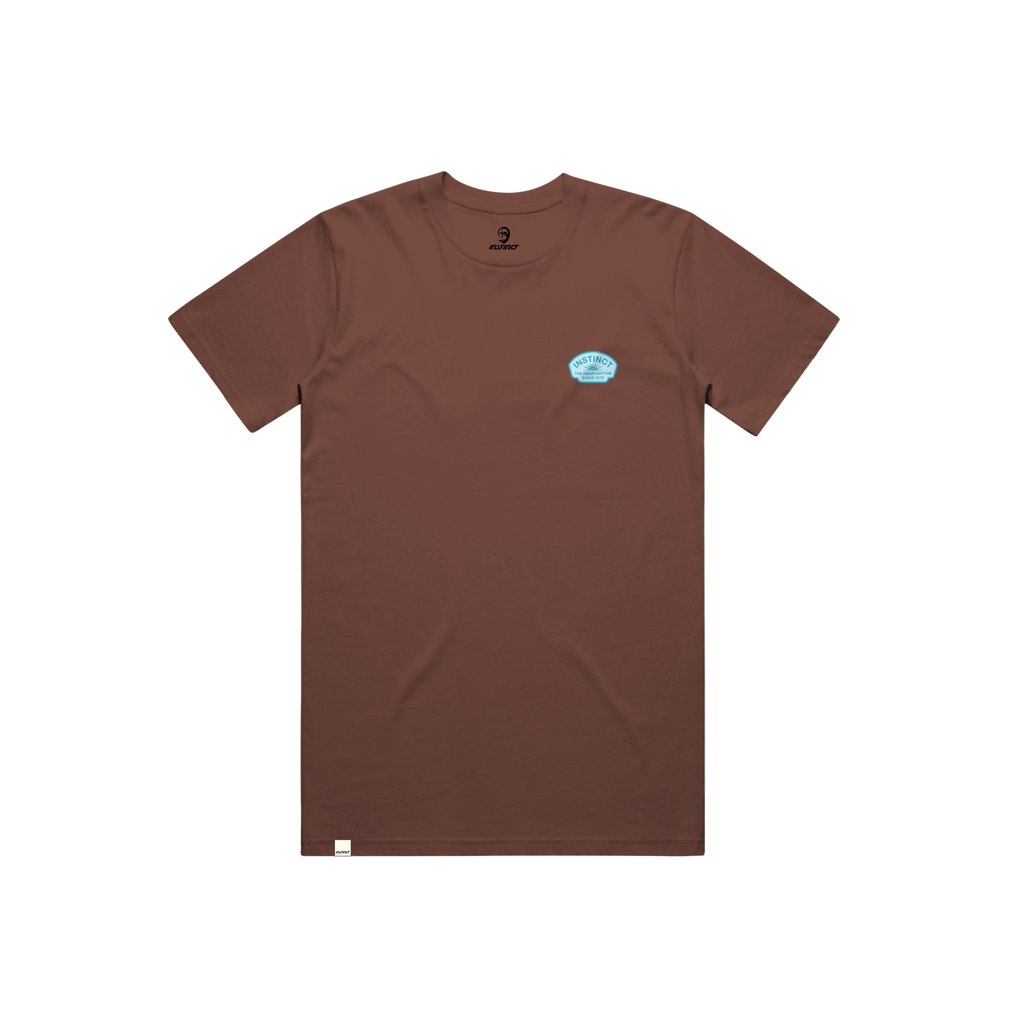 Instinct Sun Spots Tee