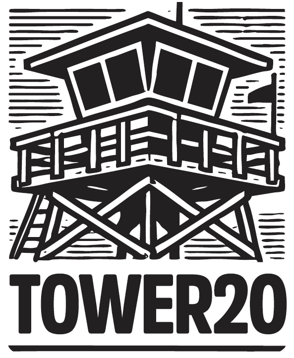 TOWER 20 PRODUCT