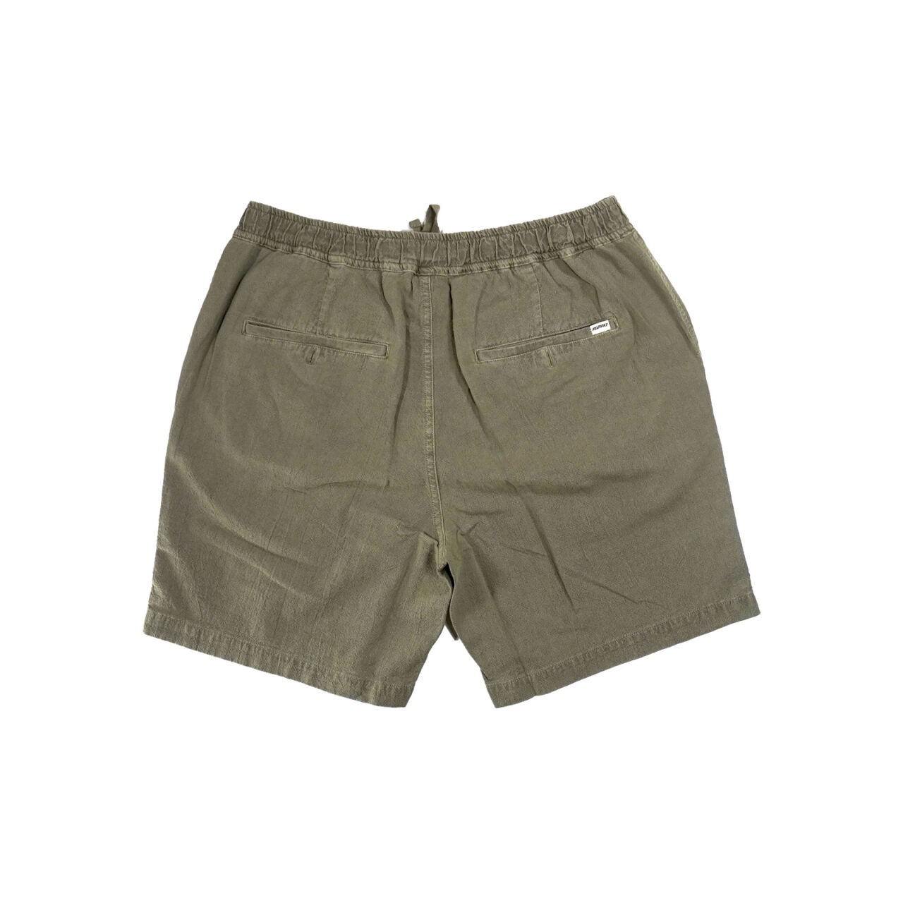 Instinct Layback 18.5" Linen Short