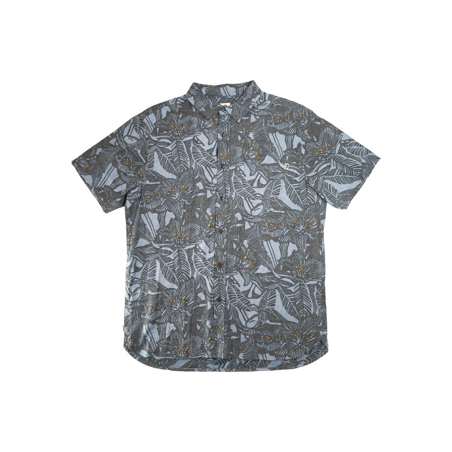 Durban Short Sleeve Woven Shirt