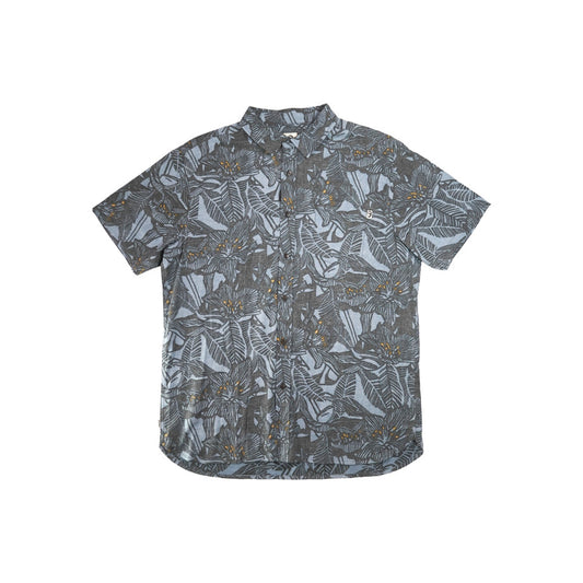 Durban Short Sleeve Woven Shirt