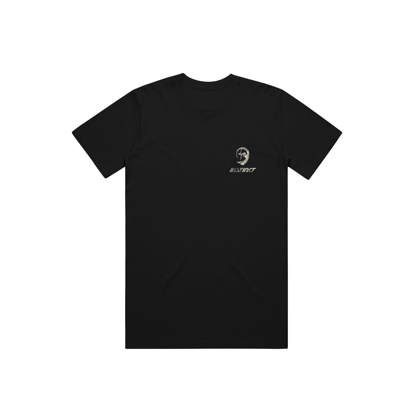 Instinct Overspray Tube Rider Tee
