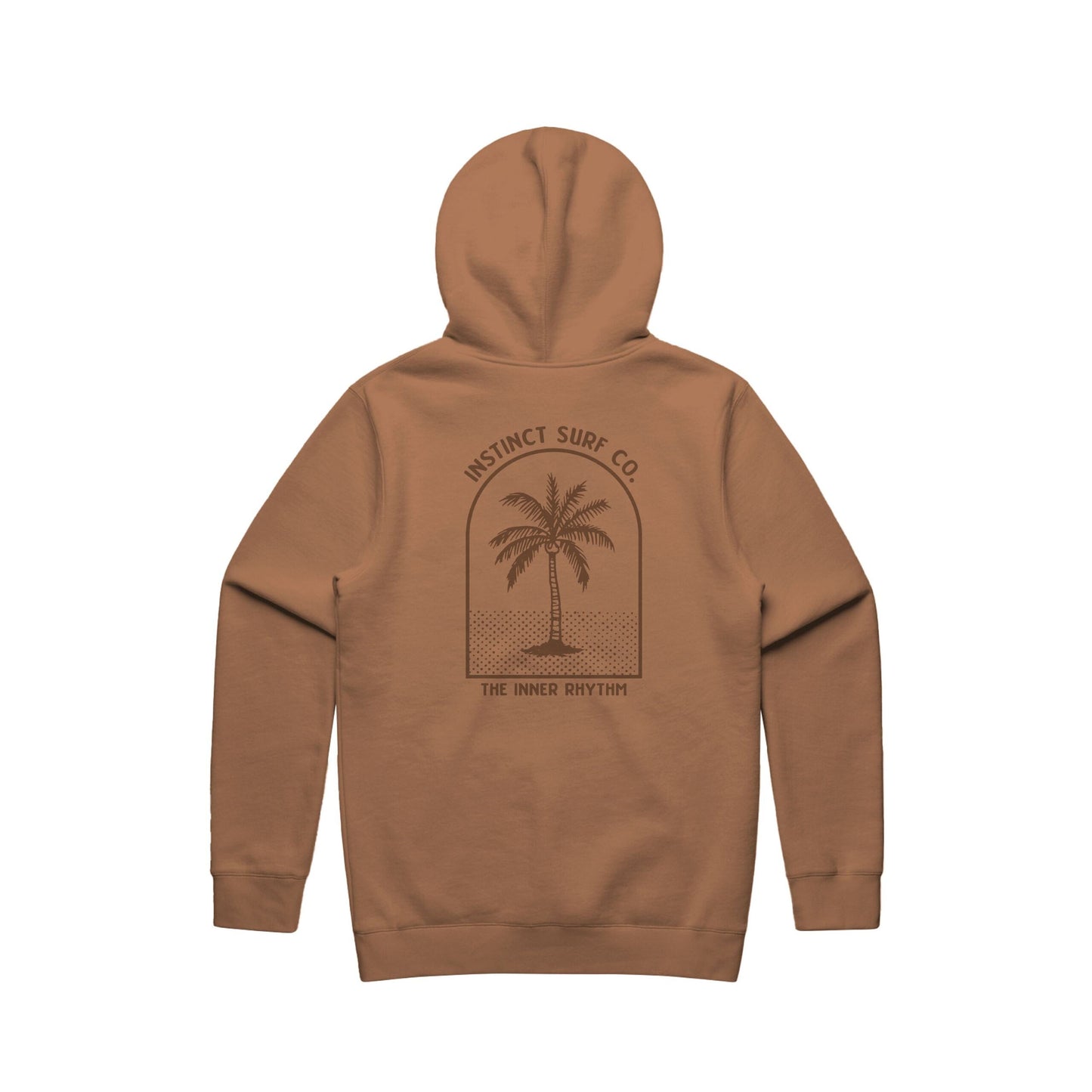 Quicksand Hoodie