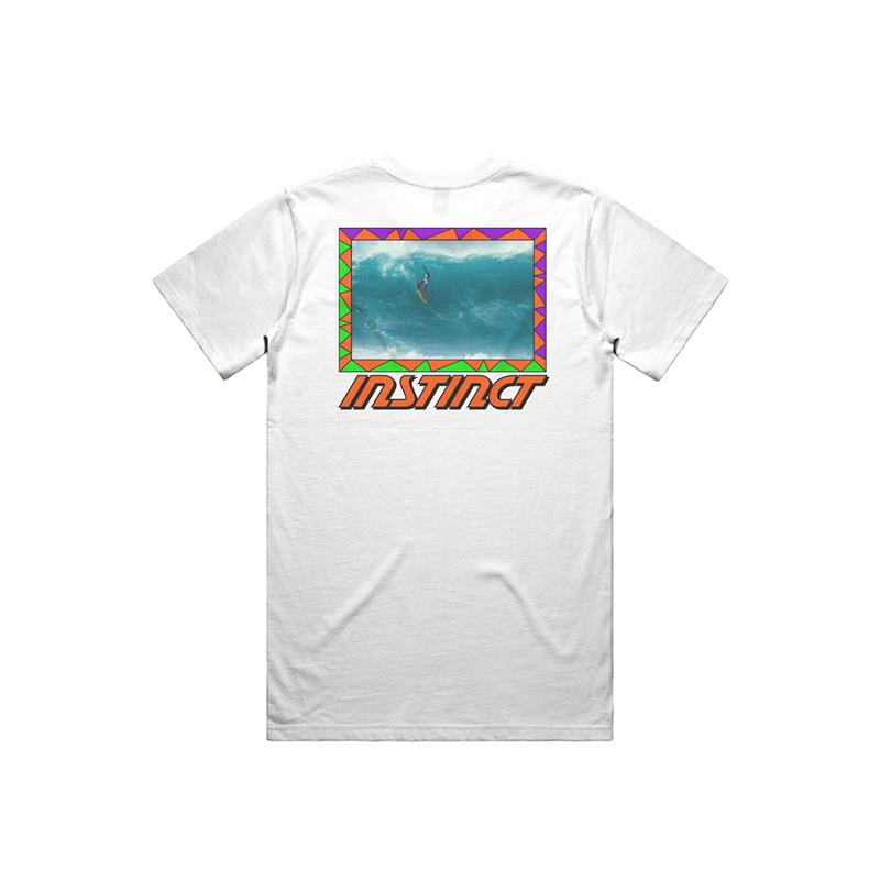 Acid Drop Tee
