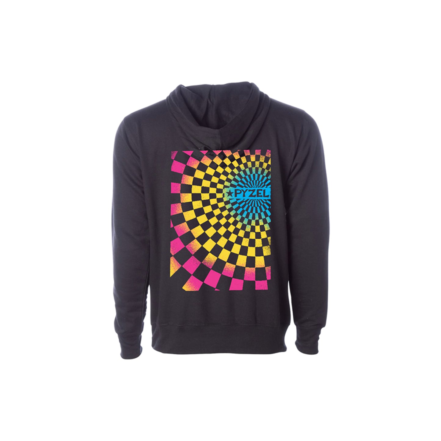 Pyzel 80's Spray Hood