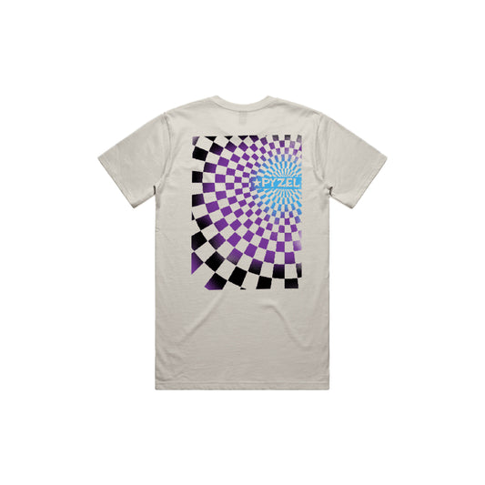 Pyzel 80's Spray Tee