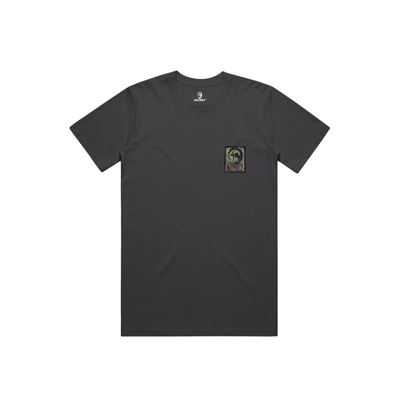 Diffusion Tee